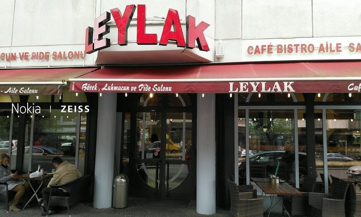 Leylak
