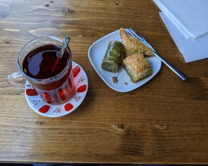 Leylak