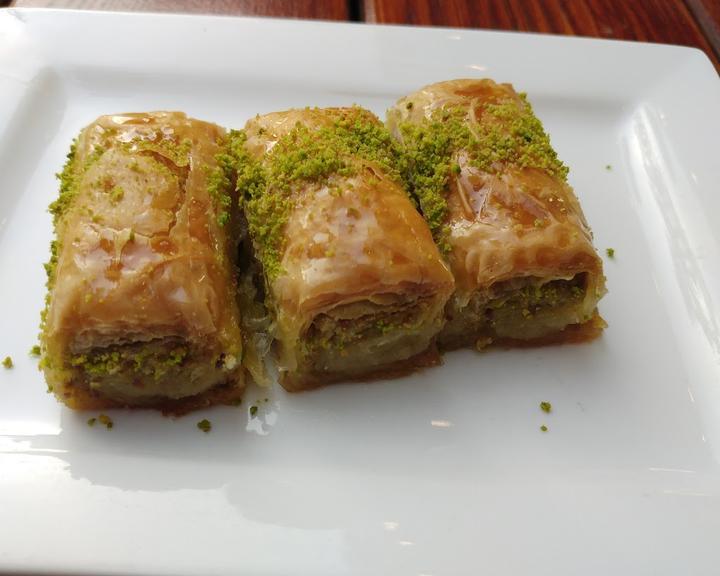 Leylak