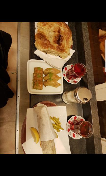 Leylak