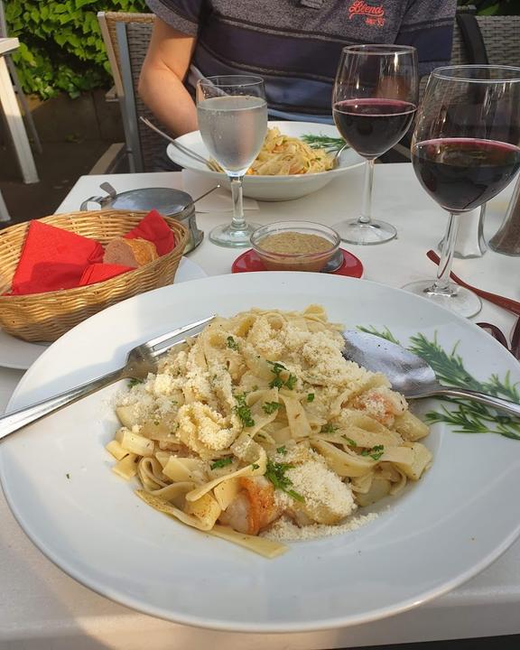 Trattoria Da Pindinello