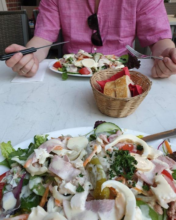 Trattoria Da Pindinello