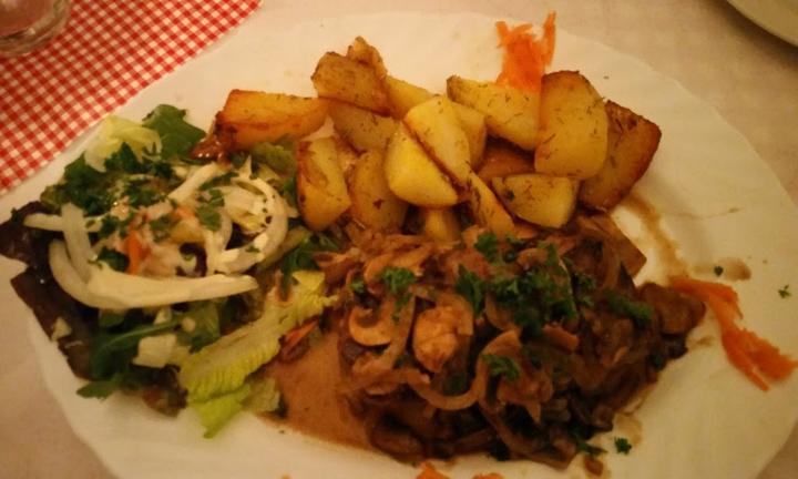Trattoria Da Pindinello