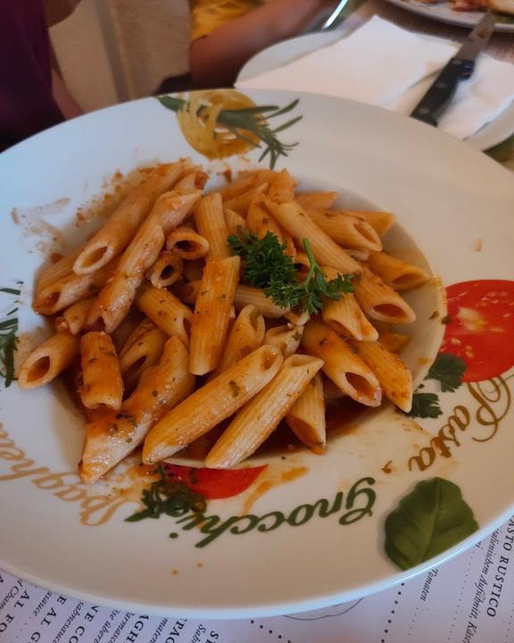 Trattoria Da Pindinello