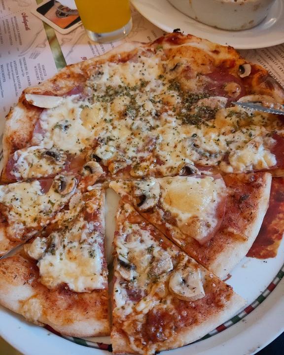 Trattoria Da Pindinello