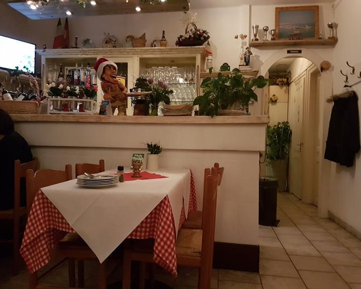 Trattoria Da Pindinello