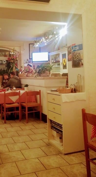 Trattoria Da Pindinello