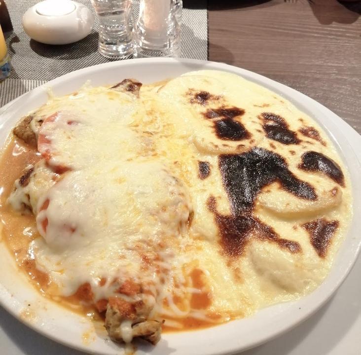 Griechisches Restaurant Athen