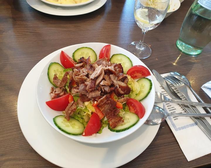 Griechisches Restaurant Athen