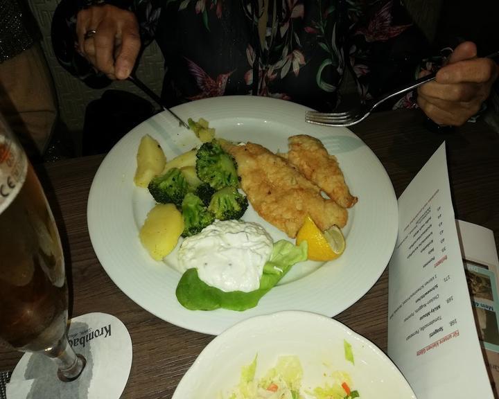 Griechisches Restaurant Athen