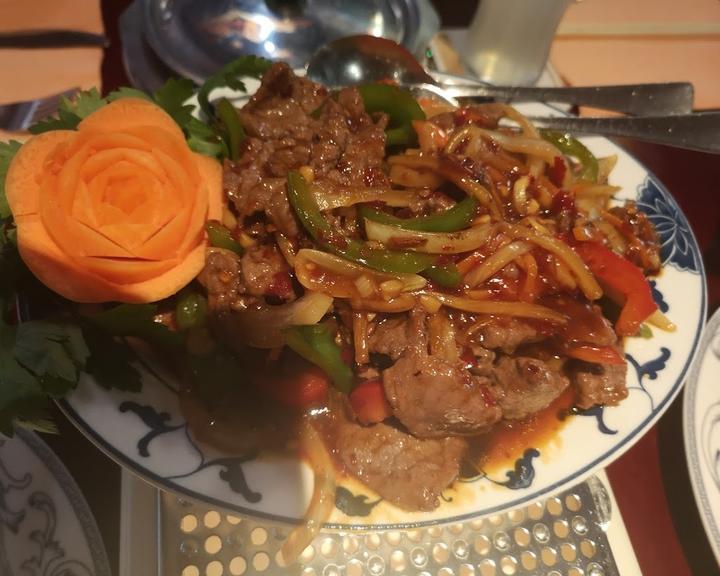 China Restaurant Kaiserpalast
