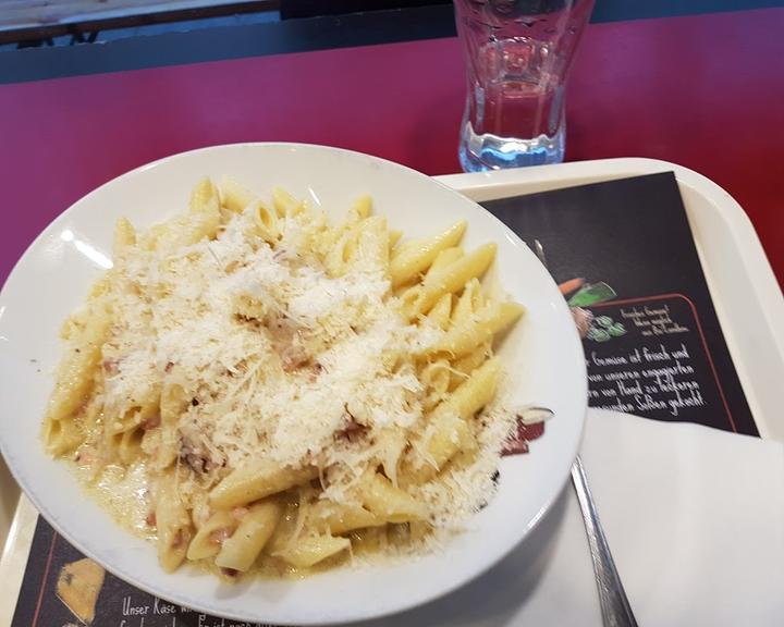 Pasta Deli