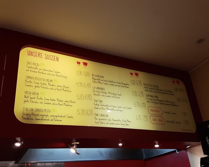 Pasta Deli