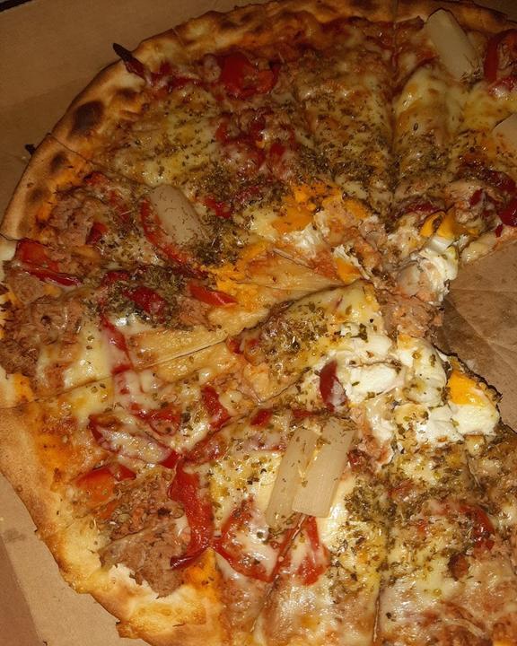 Pizzeria Mamma Mia