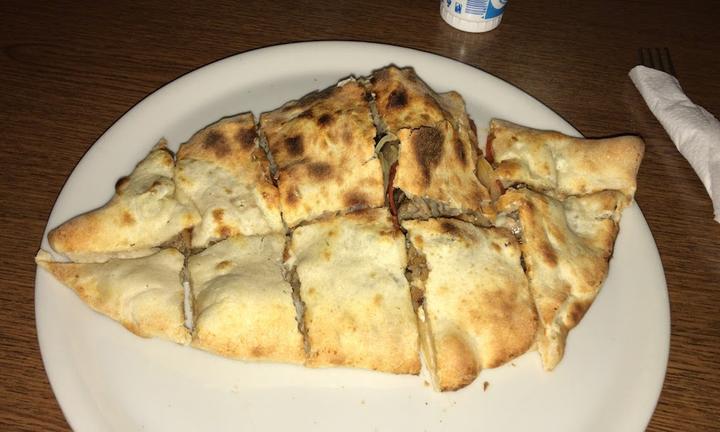 Istanbul Doner Kebab