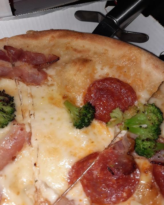 Call A Pizza Berlin Reinickendorf