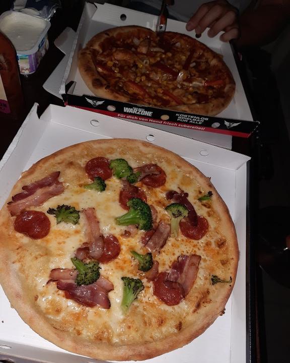 Call A Pizza Berlin Reinickendorf