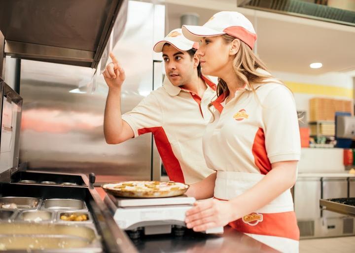 Call A Pizza Berlin Reinickendorf