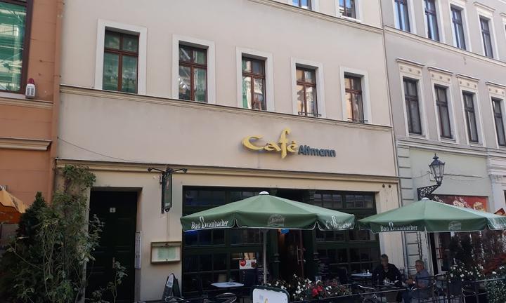 Cafe Altmann