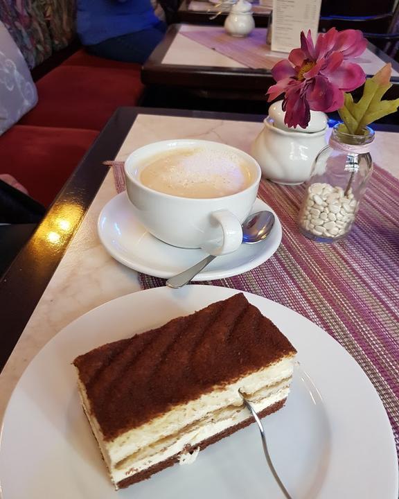 Cafe Altmann