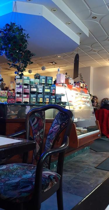 Cafe Altmann
