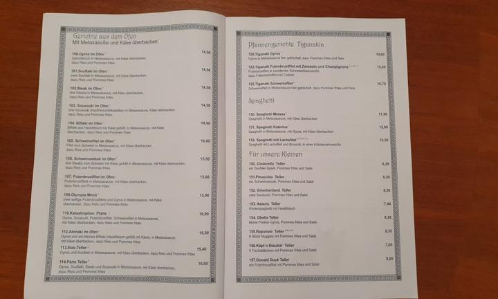 Restaurant Apostel