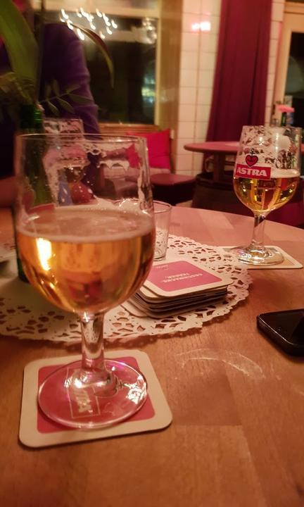 Blumen und Feinkost Schnalke