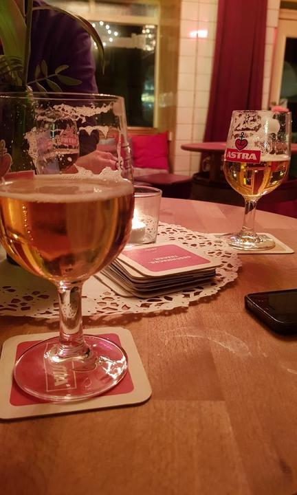 Blumen und Feinkost Schnalke