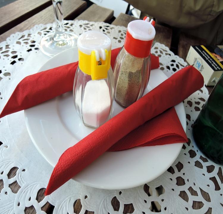 Blumen und Feinkost Schnalke
