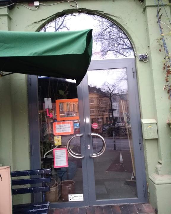 Blumen und Feinkost Schnalke