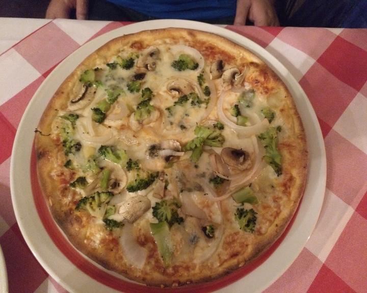 Pizzeria Europa