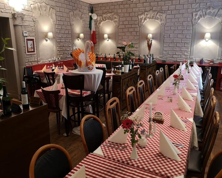 Pizzeria Europa