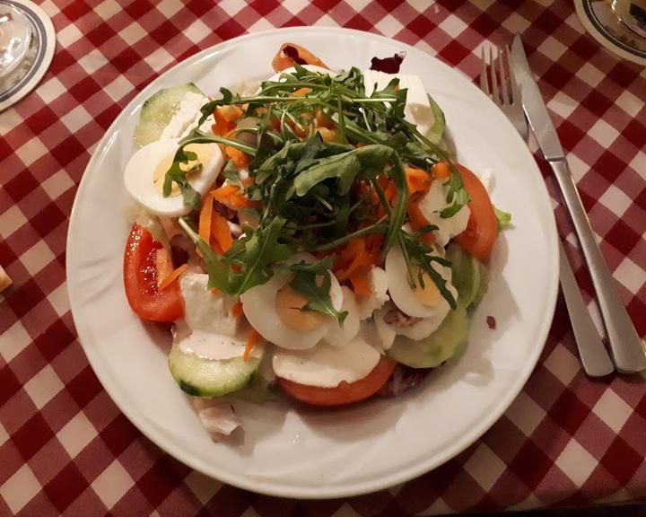 Pizzeria Europa