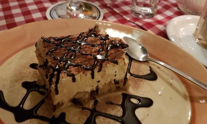 Pizzeria Europa