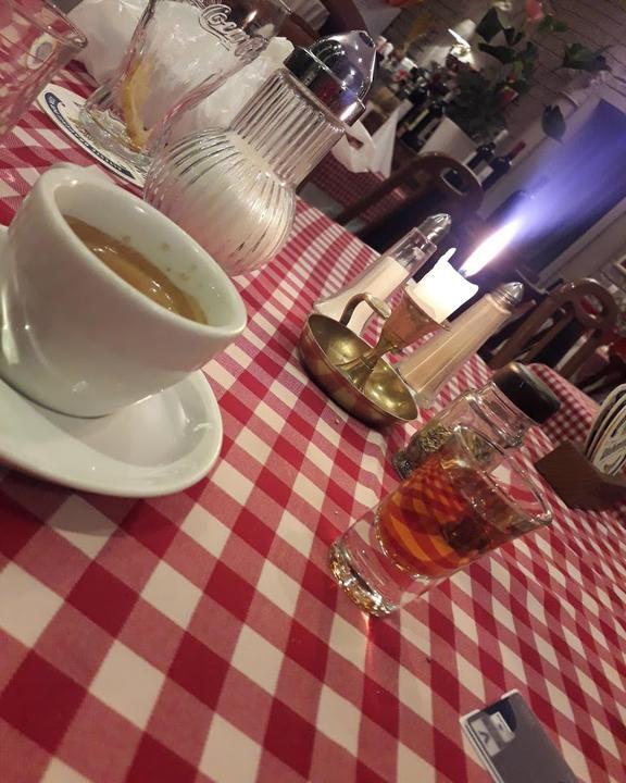 Pizzeria Europa