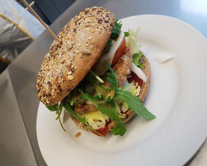 Bistro am Airfurt