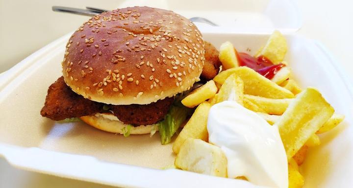 Bistro am Airfurt