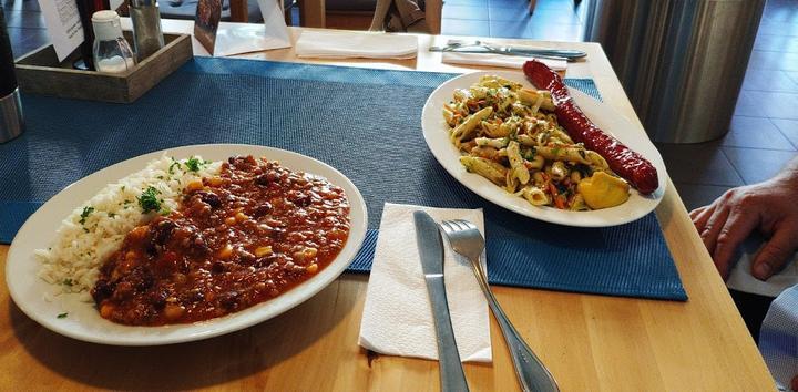 Bistro am Airfurt