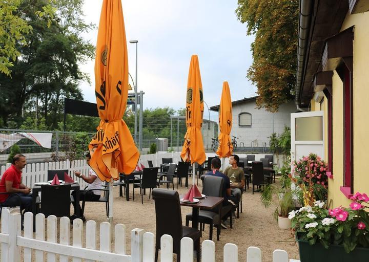 Indisches Restaurant Muglia