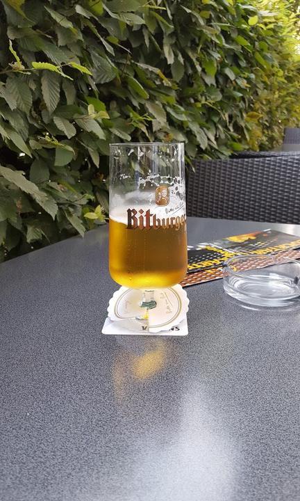 Jovel Bar-Bierhaus-Restaurant