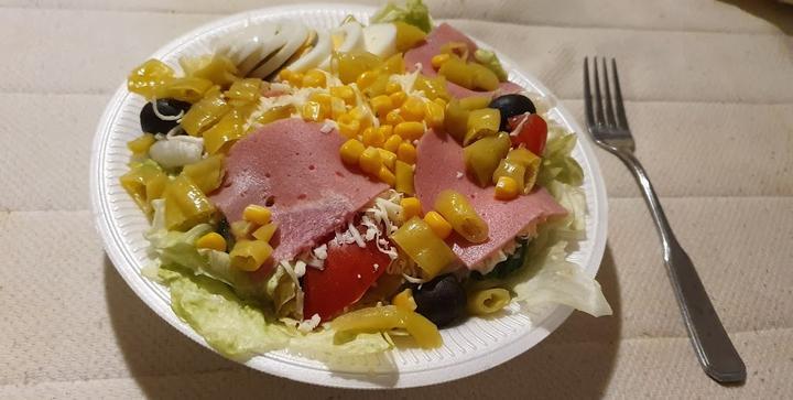 Pizzeria La Luna