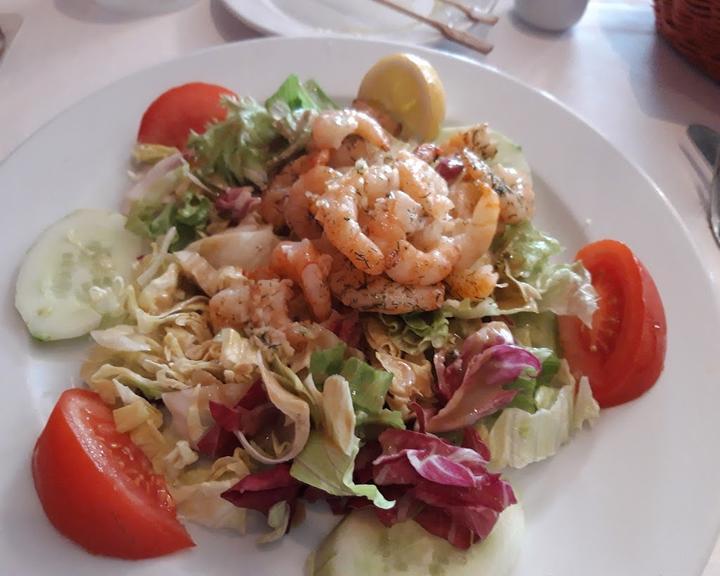 Restaurant Marende
