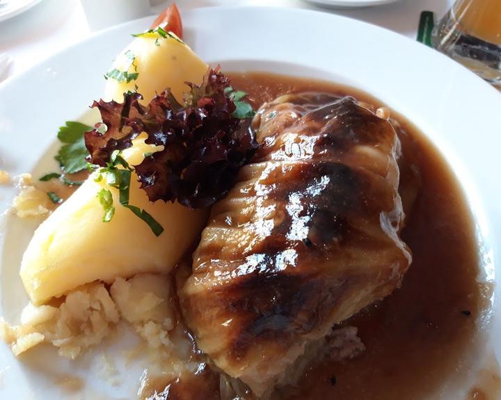 Restaurant Marende