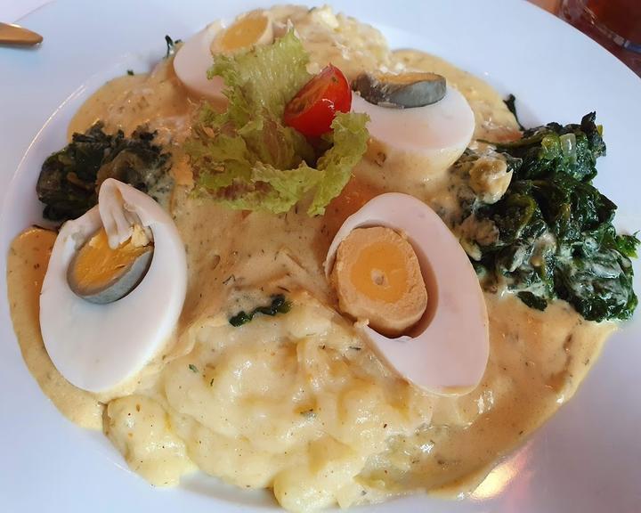 Restaurant Marende