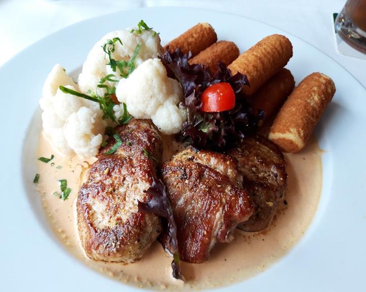 Restaurant Marende