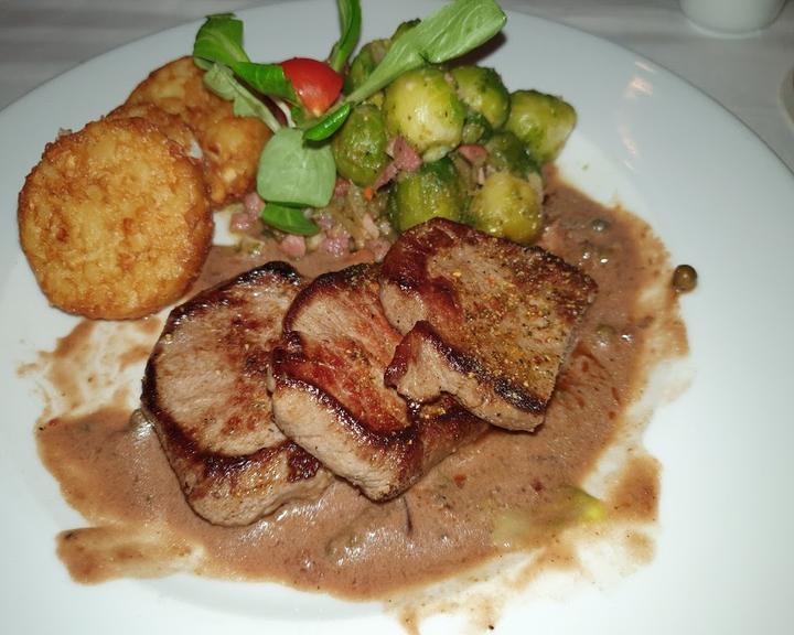 Restaurant Marende