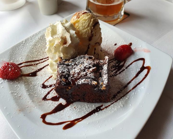 Restaurant Marende