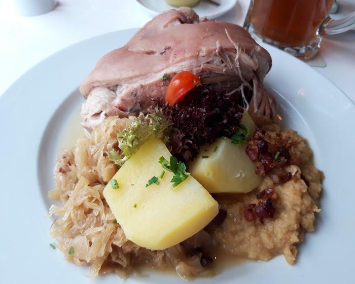 Restaurant Marende