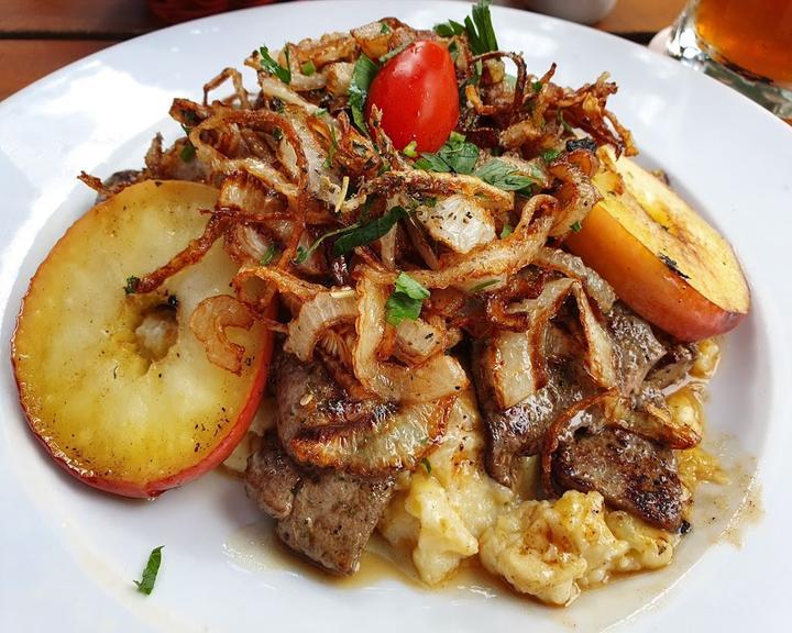 Restaurant Marende
