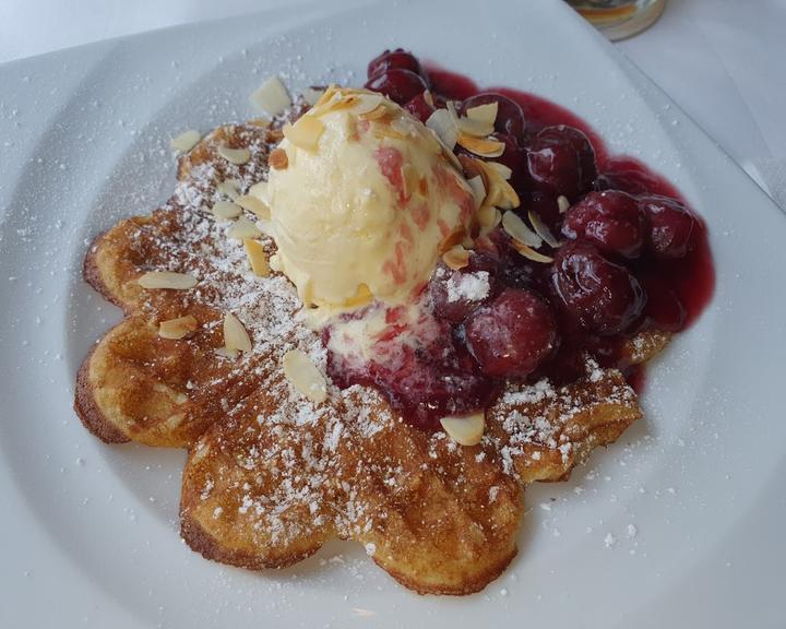 Restaurant Marende